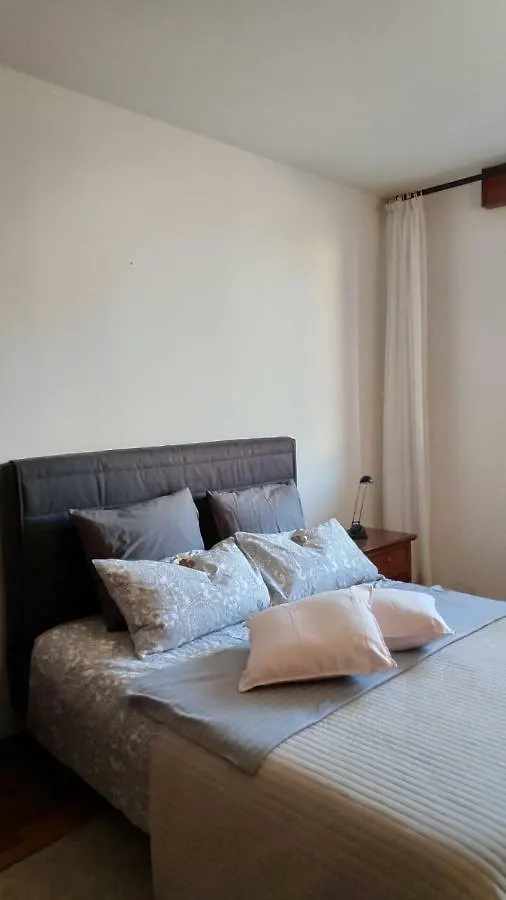 Casa Lory Apartment Mestre
