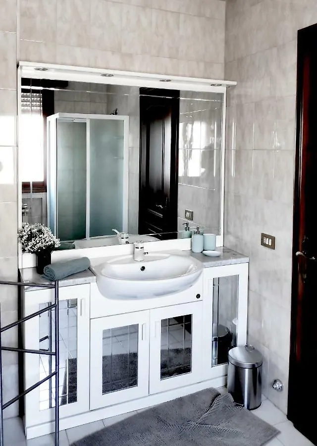 Casa Lory Apartment Mestre