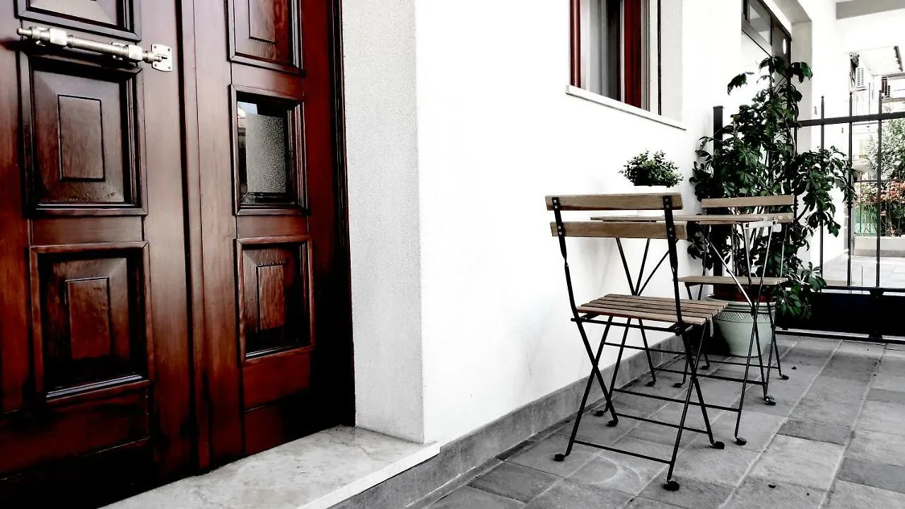 Casa Lory Apartment Mestre