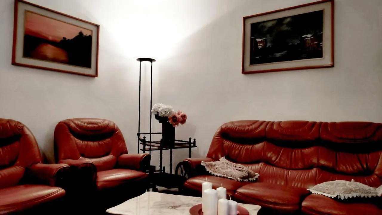 Casa Lory Apartment Mestre Italy