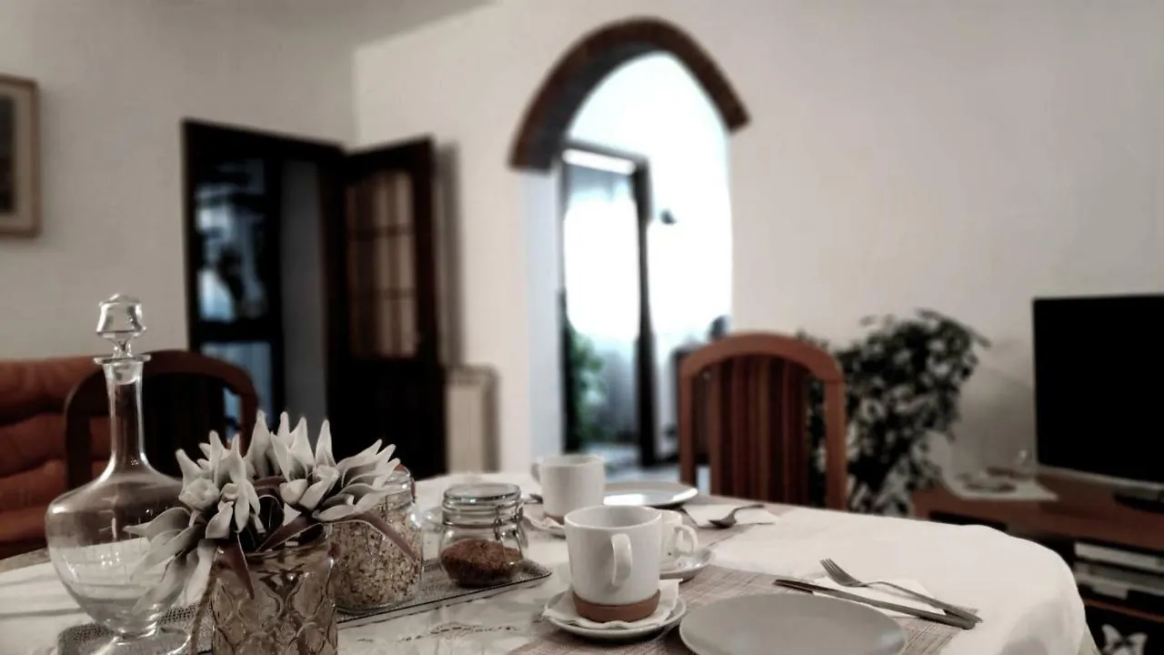 Casa Lory Apartment Mestre Italy