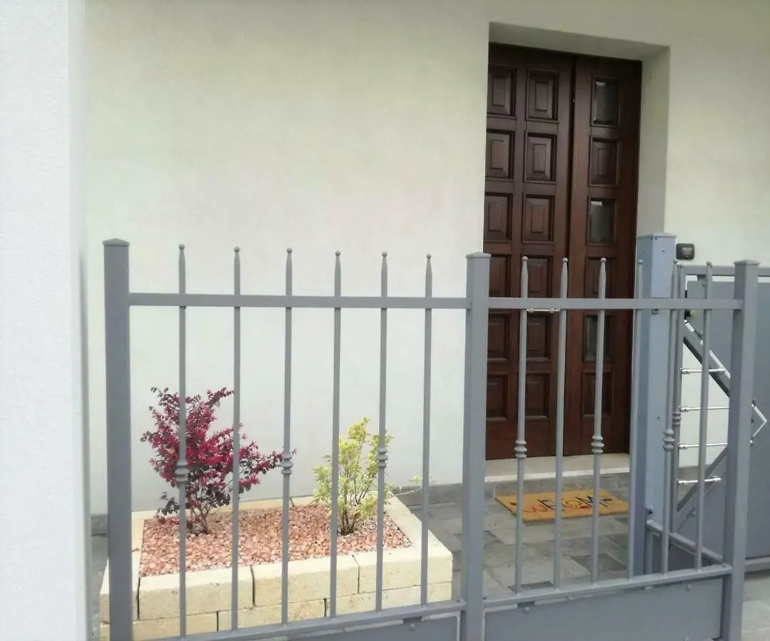 Casa Lory Apartment Mestre