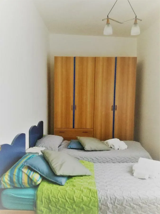 Casa Lory Apartment Mestre Italy