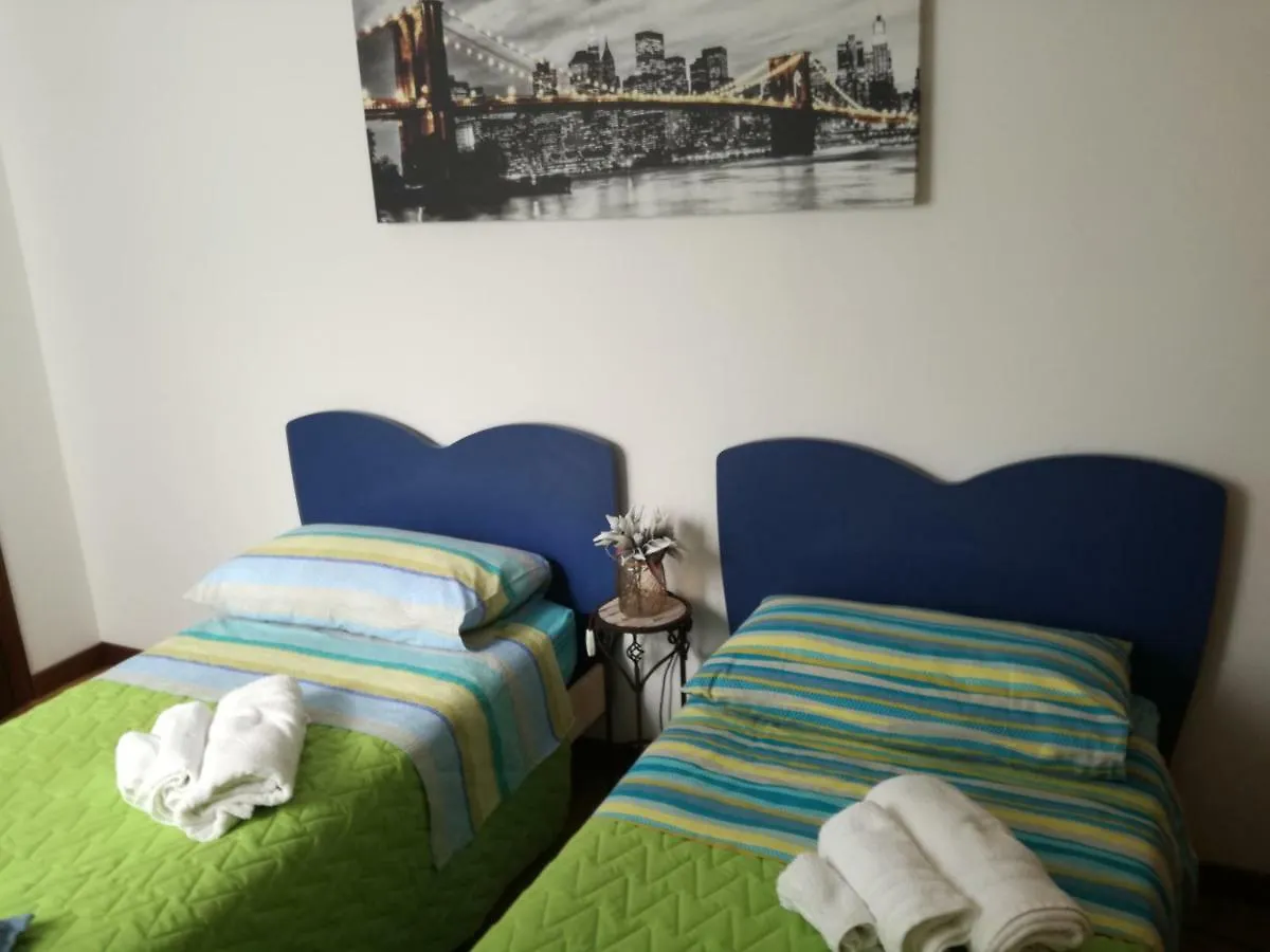 Casa Lory Apartment Mestre 0*,  Italy