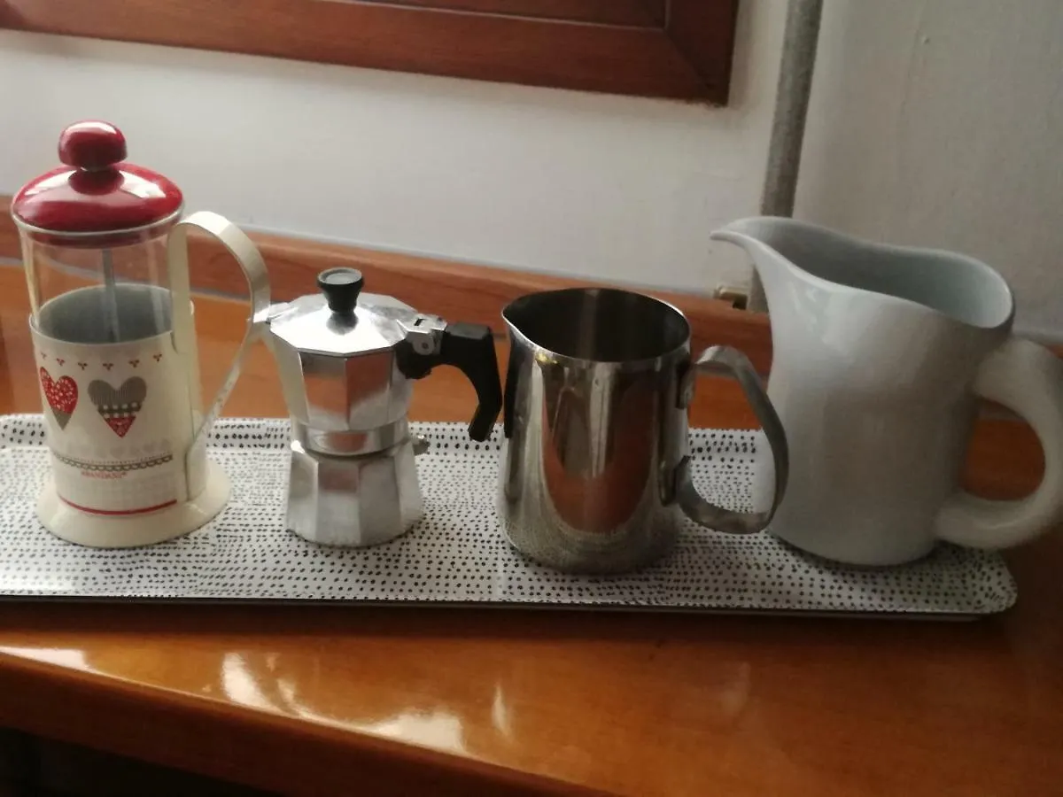 Casa Lory Apartment Mestre