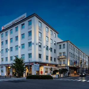 Otel Western Bologna, Mestre