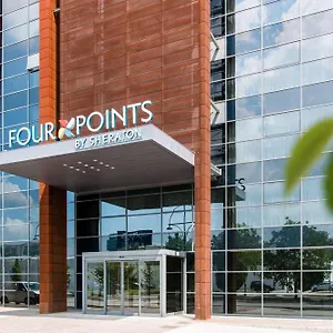 Four Points By Sheraton Venice מלון