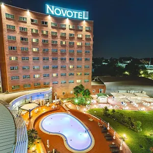 Otel Novotel Venezia Castellana, Mestre
