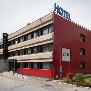 Otel Airmotel, Mestre