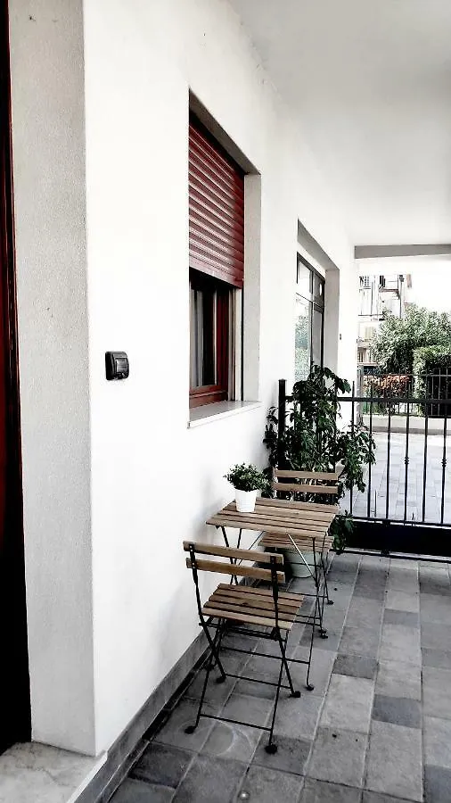 Apartament Casa Lory Mestre Włochy