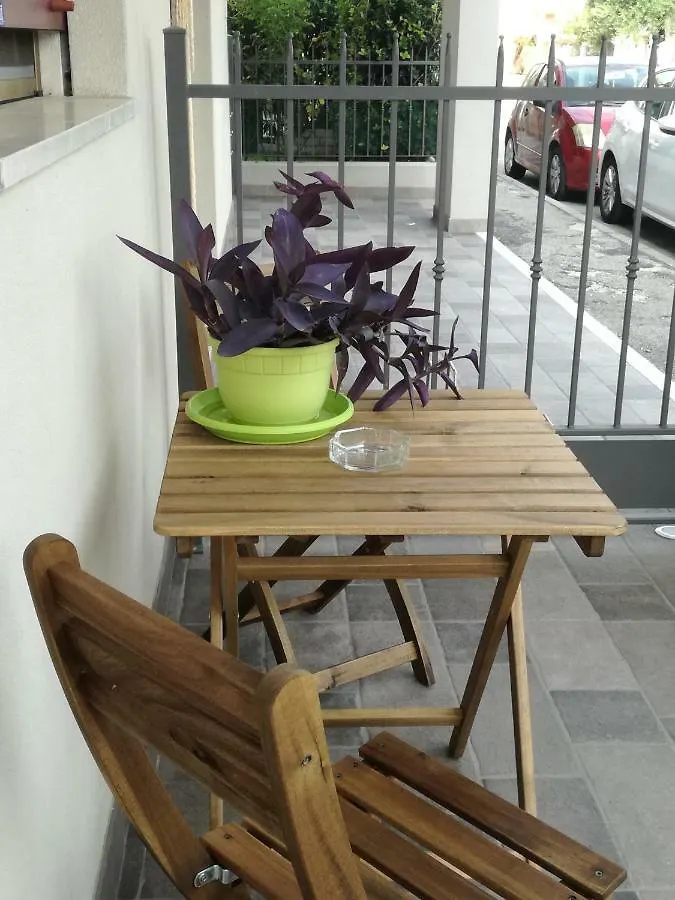 Apartament Casa Lory Mestre 0*,  Włochy
