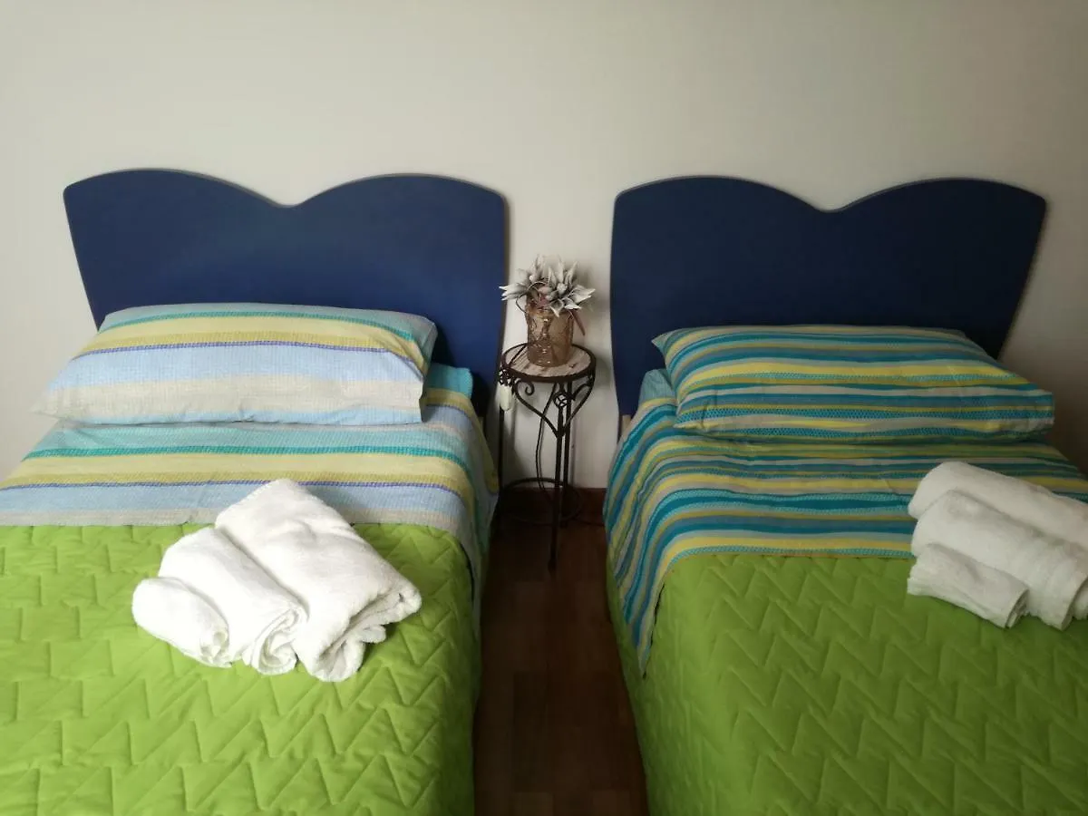 Apartament Casa Lory Mestre